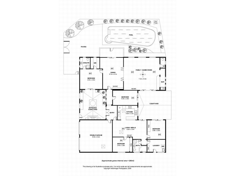 21 Dernancourt Drive, Dernancourt SA 5075