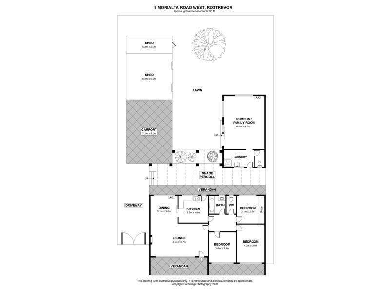 9 Morialta Road West, Rostrevor SA 5073