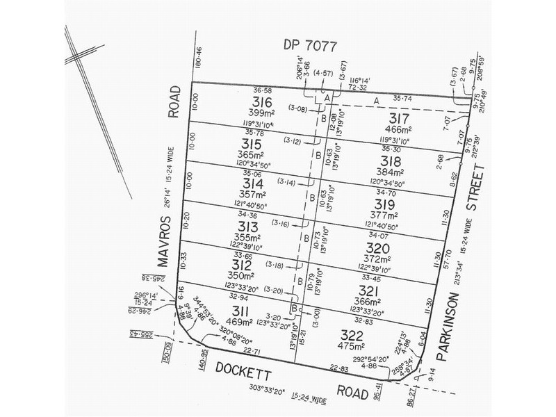 Lot 322 Dockett Road, Elizabeth Downs SA 5113