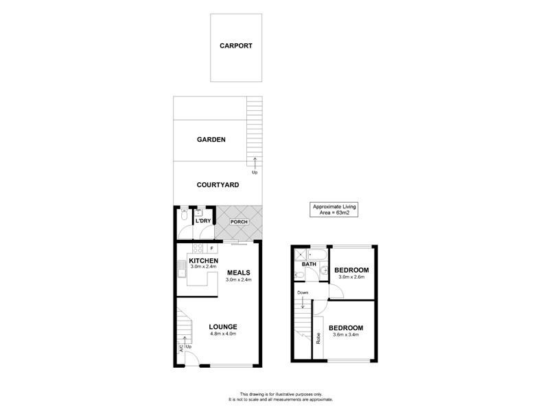 16/27 Norton Summit Road, Woodforde SA 5072