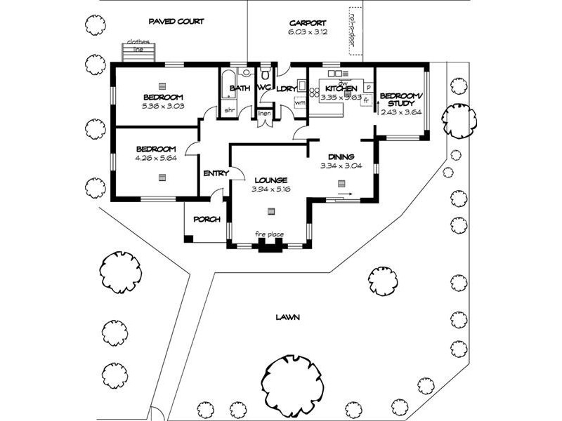 31 Primrose Tce, Rosslyn Park SA 5072