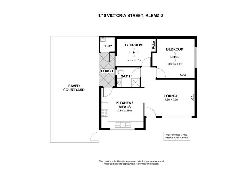 1/10 Victoria Street, Klemzig SA 5087