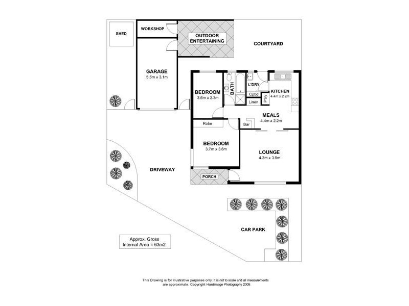 3/61 Valiant Road, Holden Hill SA 5088