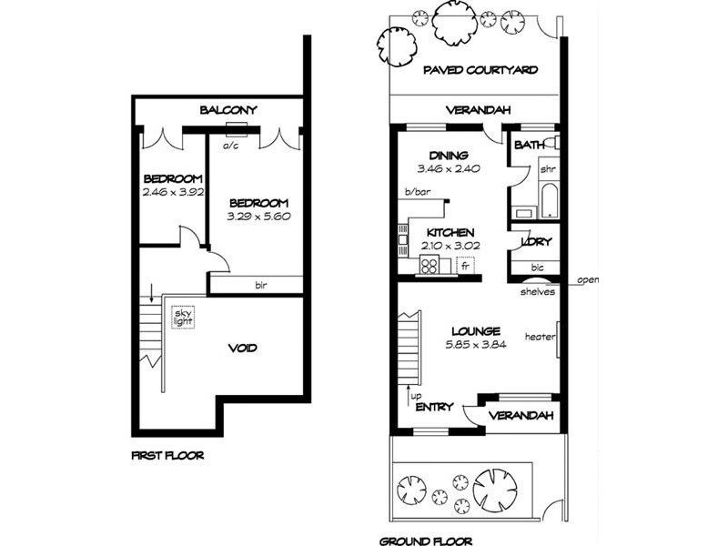 6/152 Montacute Road, Rostrevor SA 5073