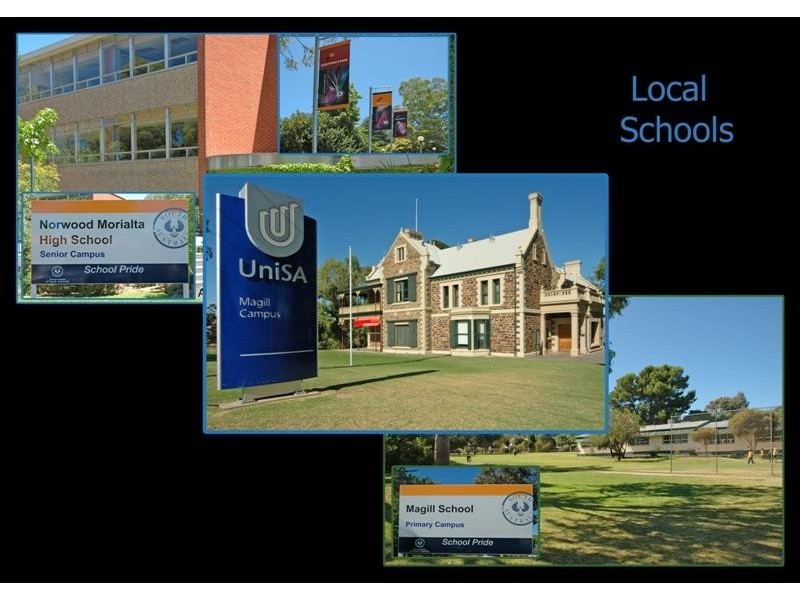 16 Giles Street, Magill SA 5072