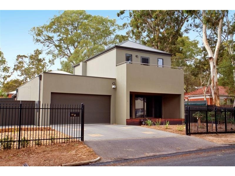 4 Cooper Angus Grove, Wattle Park SA 5066