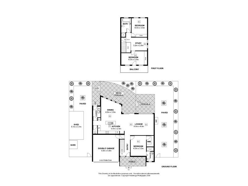 4 Cooper Angus Grove, Wattle Park SA 5066