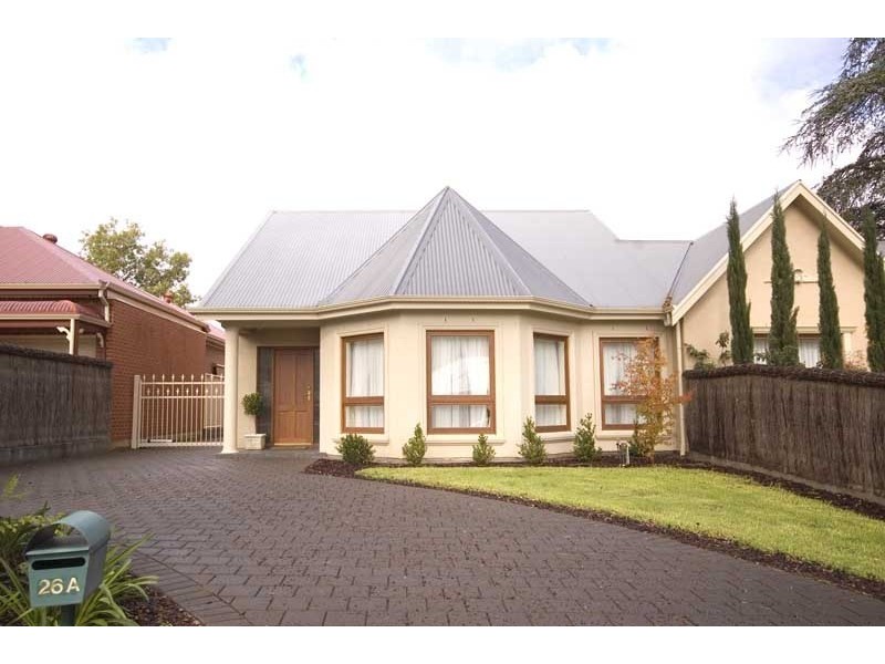 26A Milton Street, Tranmere SA 5073