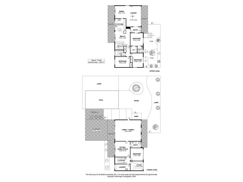 9 Wyfield Street, Wattle Park SA 5066