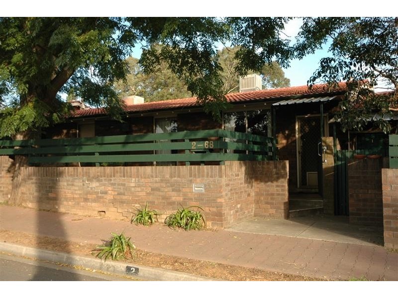 2/68 Gladstone Avenue, Magill SA 5072