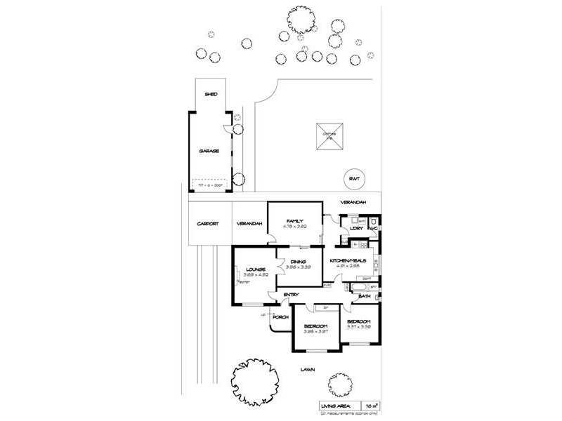 226 Glynburn Road, Tranmere SA 5073