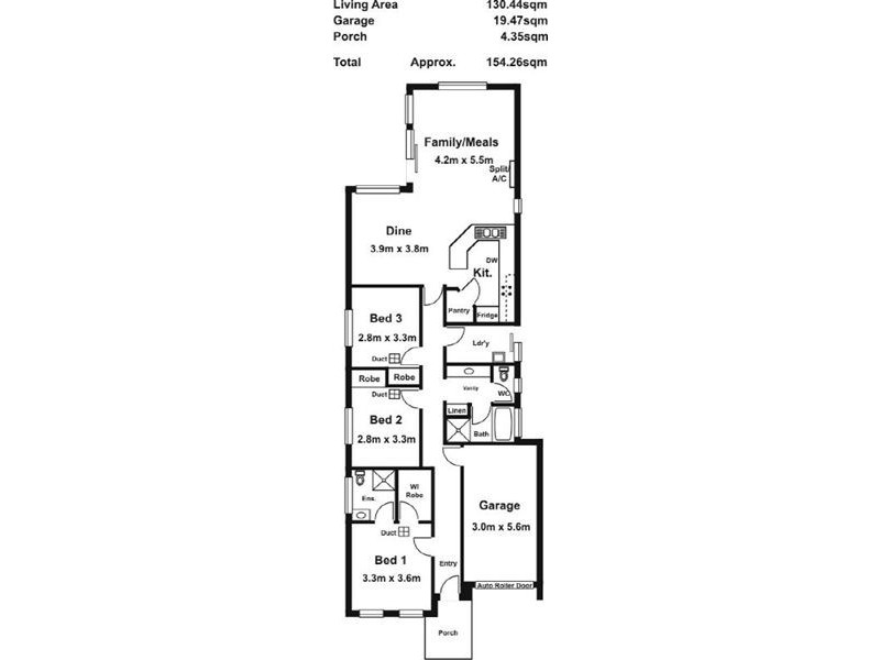 7 Maple Circuit, Mawson Lakes SA 5095