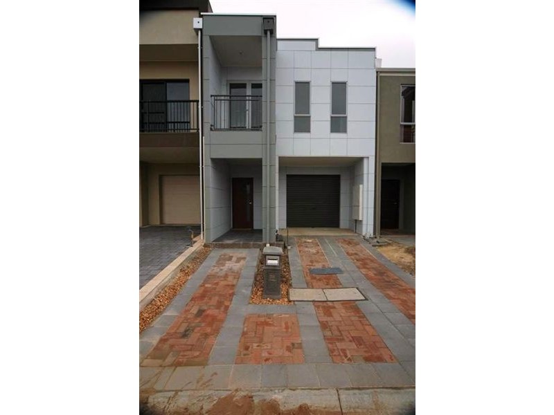 38 MacKenzie Circuit, (off Salisbury Highway), Mawson Lakes SA 5095