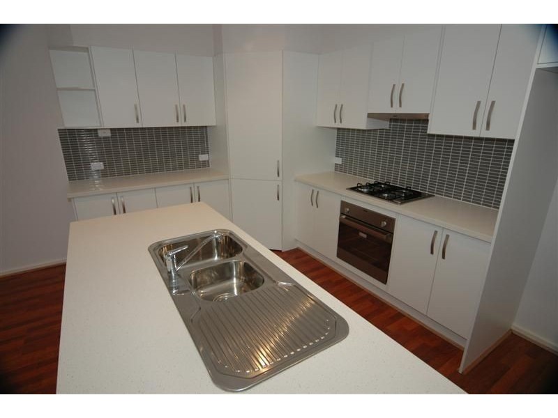 38 MacKenzie Circuit, (off Salisbury Highway), Mawson Lakes SA 5095
