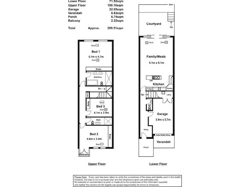 38 MacKenzie Circuit, (off Salisbury Highway), Mawson Lakes SA 5095