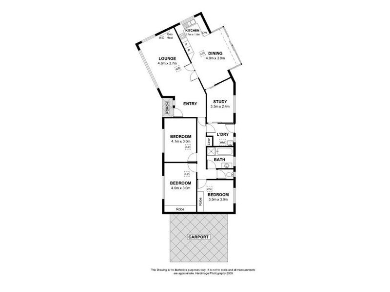 2 Rockness Court, (adjacent Rostrevor/Magill), Woodforde SA 5072