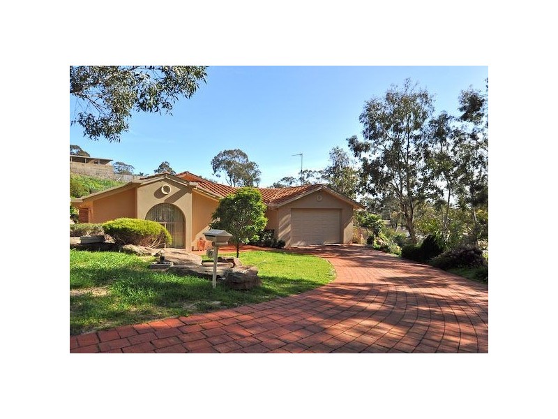 89 Prosperity Way, Athelstone SA 5076