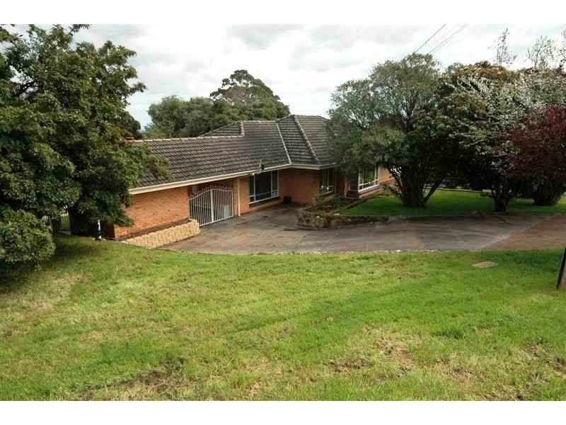 500 Kensington Road, Wattle Park SA 5066