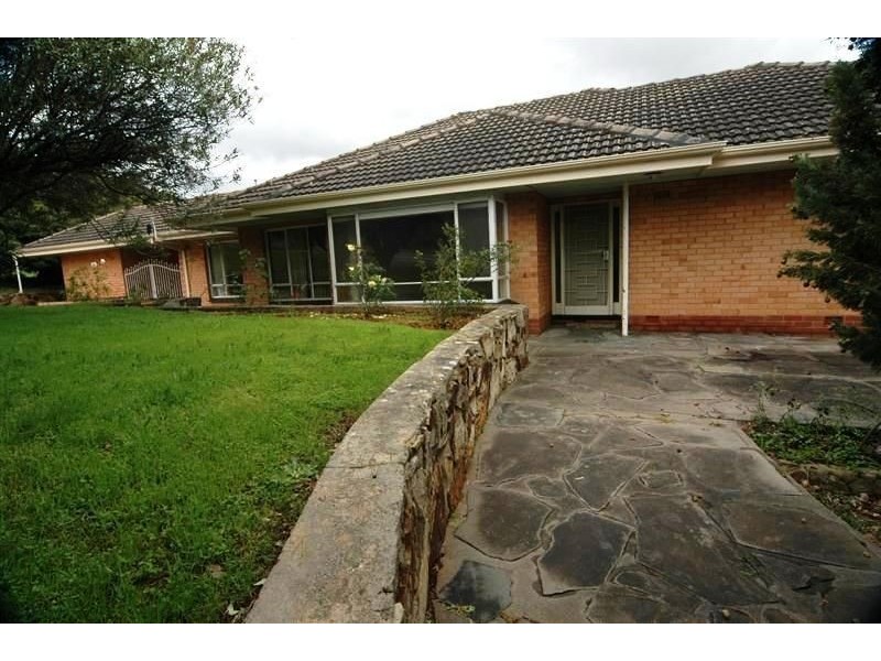 500 Kensington Road, Wattle Park SA 5066