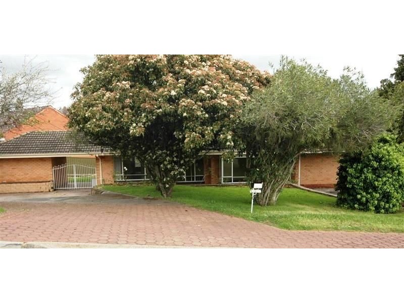 500 Kensington Road, Wattle Park SA 5066