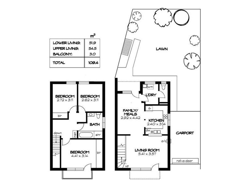 4/18 Township Road, Marion SA 5043