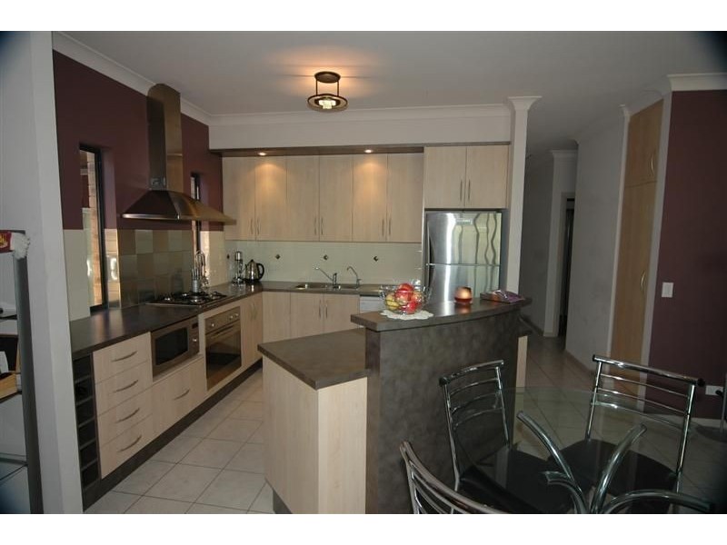 14 Maple Circuit, Mawson Lakes SA 5095