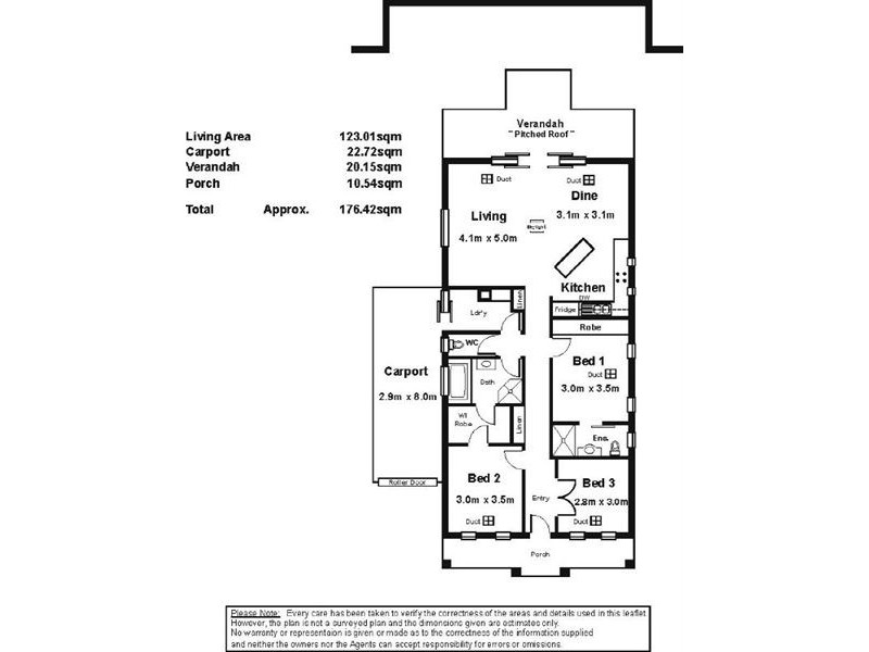 14 Maple Circuit, Mawson Lakes SA 5095
