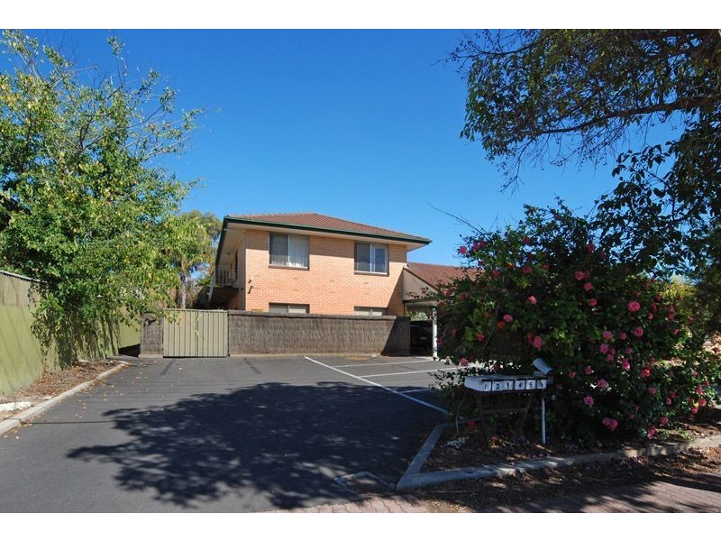 6/43 Percy Street, Prospect SA 5082