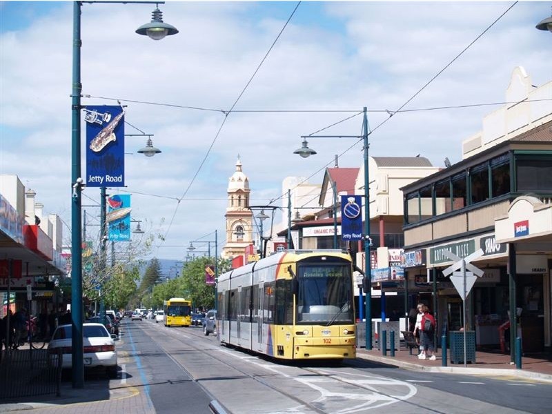 8/8 Robert Street, Glenelg South SA 5045