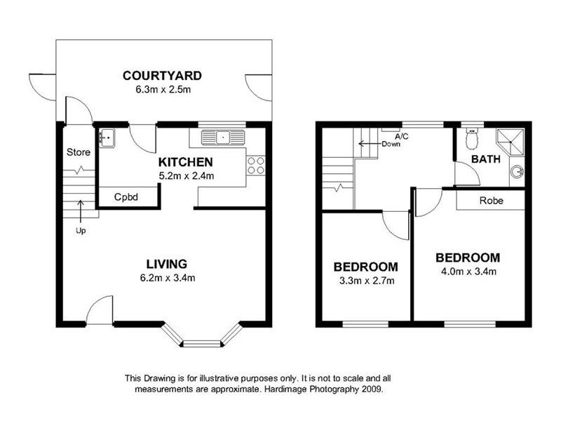 8/8 Robert Street, Glenelg South SA 5045