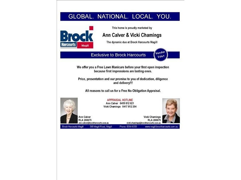 68 St Bernards Road, Magill SA 5072