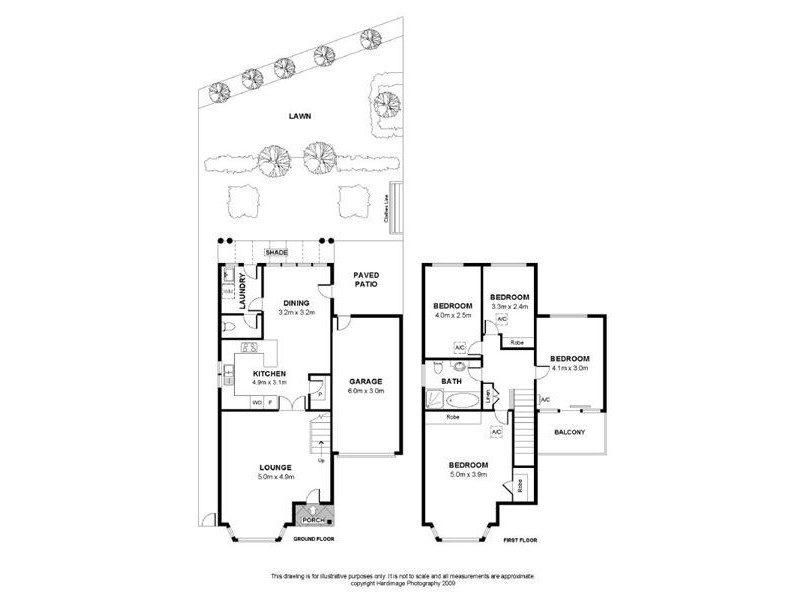 1/2 Sunglo Court, Teringie SA 5072