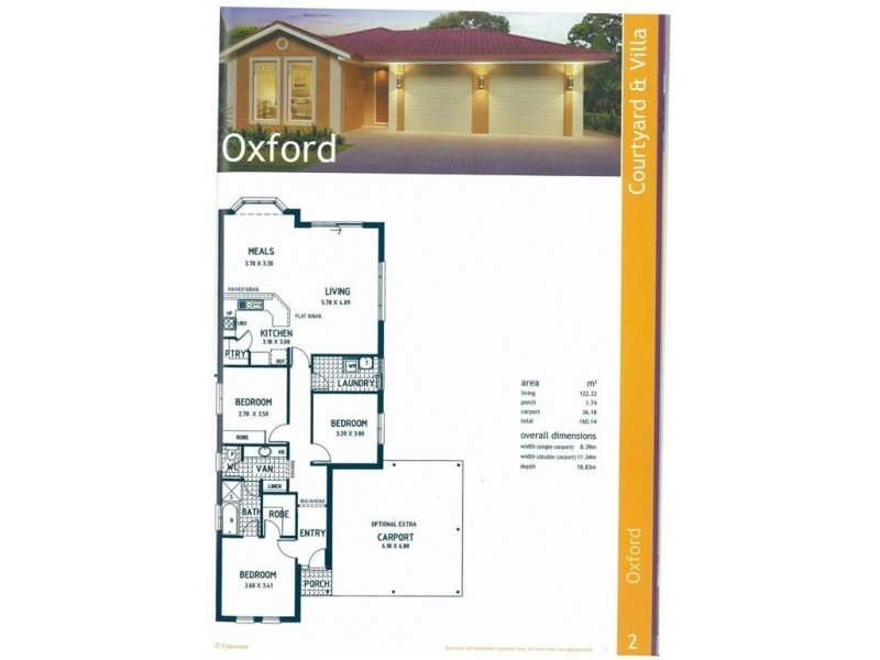 10 Pettet Road, Meningie SA 5264