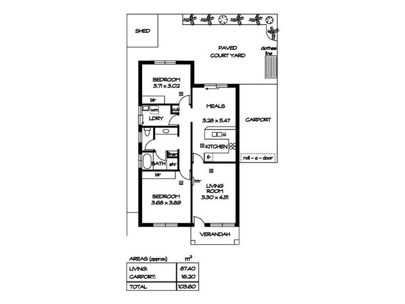 3/19 Shelley Street, Firle SA 5070