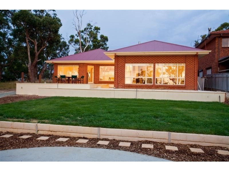 146 Yarrabee Road, (above Burnside), Greenhill SA 5140
