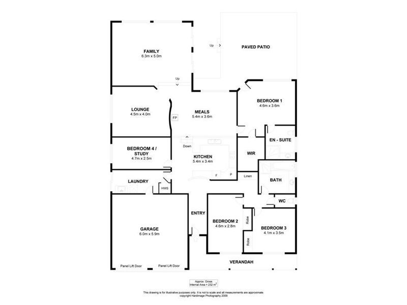 146 Yarrabee Road, (above Burnside), Greenhill SA 5140