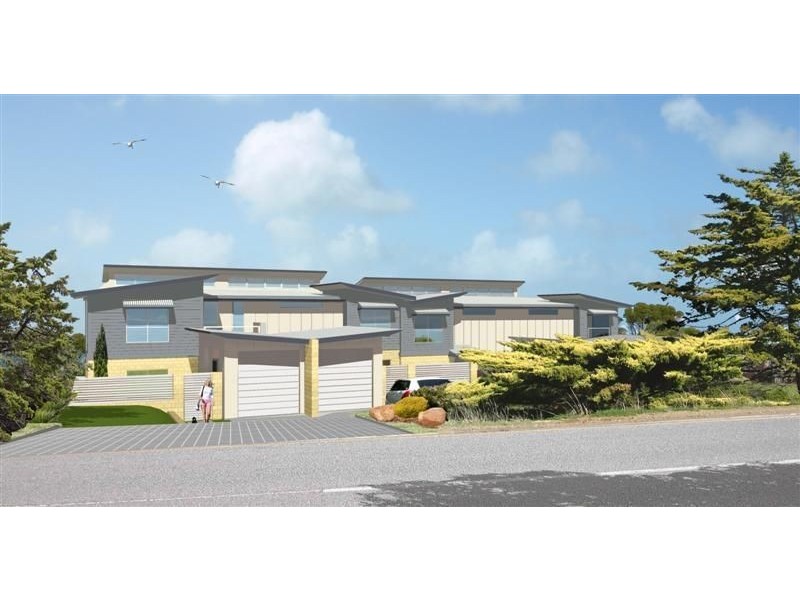 Lot 1 Brownlow Road, Kingscote SA 5223