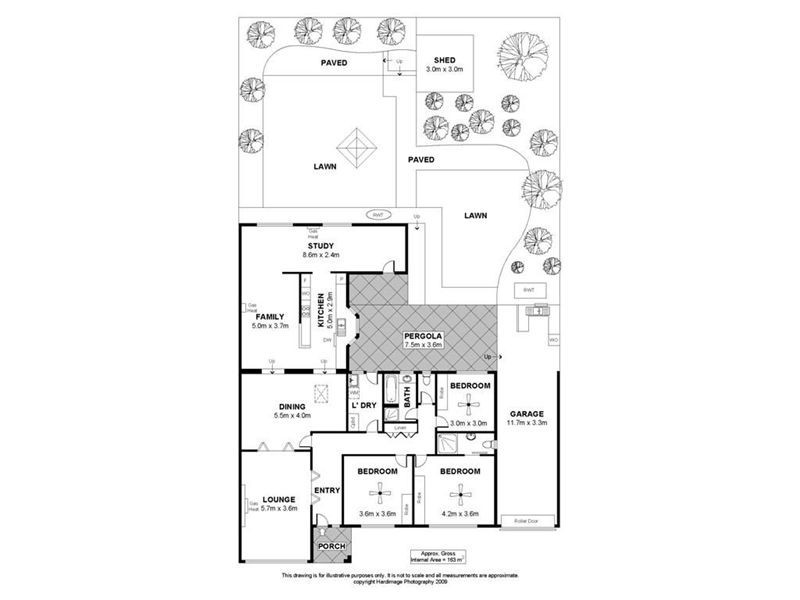 34 Wicklow Ave, Athelstone SA 5076