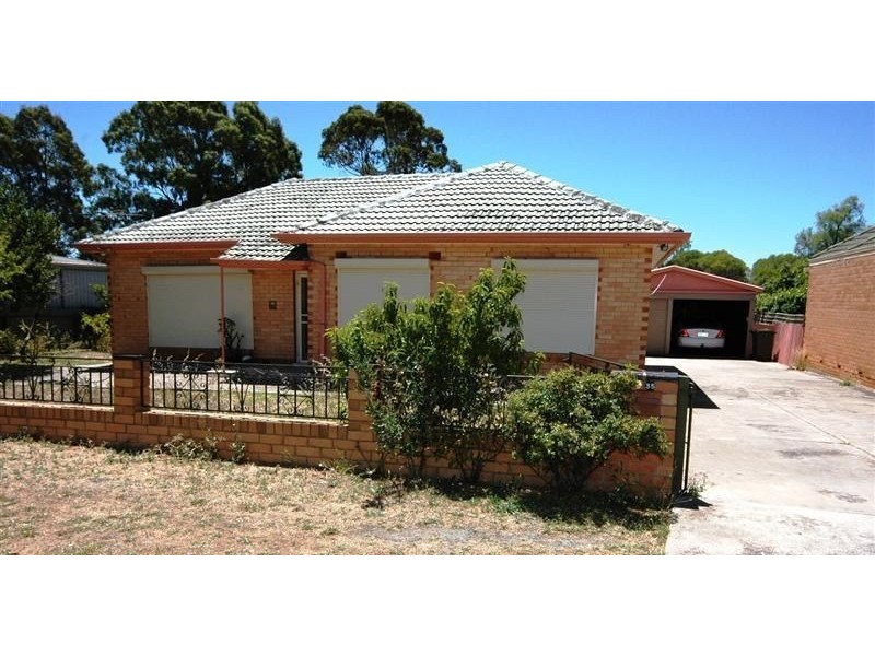 35 Vincent Ave, Athelstone SA 5076