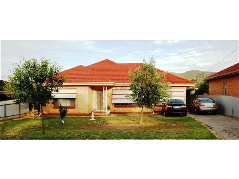 13 Dutton  Ave, Hectorville SA 5073