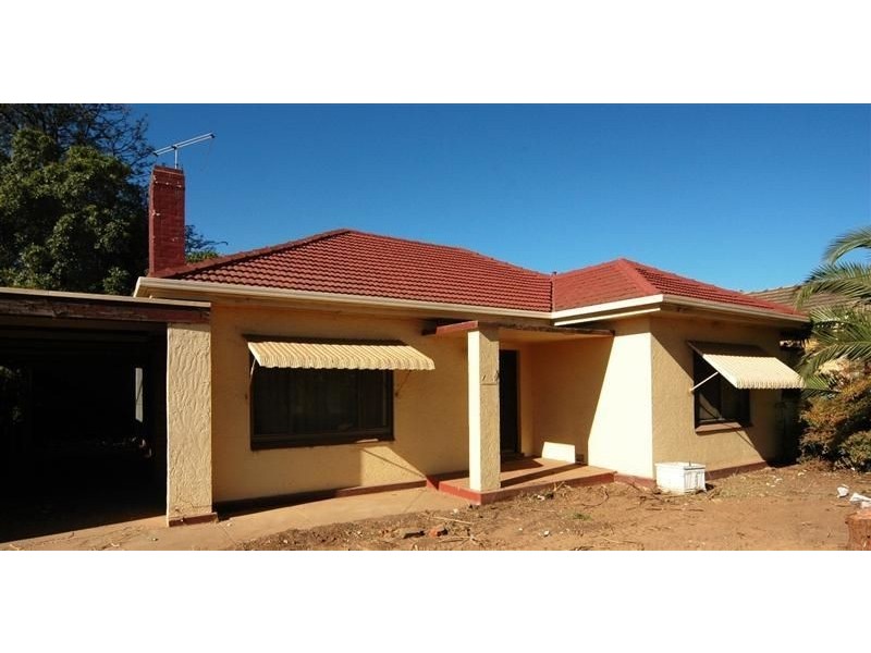 7 Harley Road, Croydon Park SA 5008