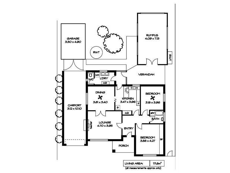 7 Harley Road, Croydon Park SA 5008