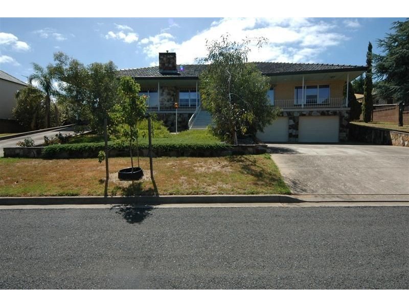 8 Gordo Avenue, Wattle Park SA 5066