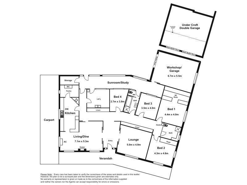 8 Gordo Avenue, Wattle Park SA 5066