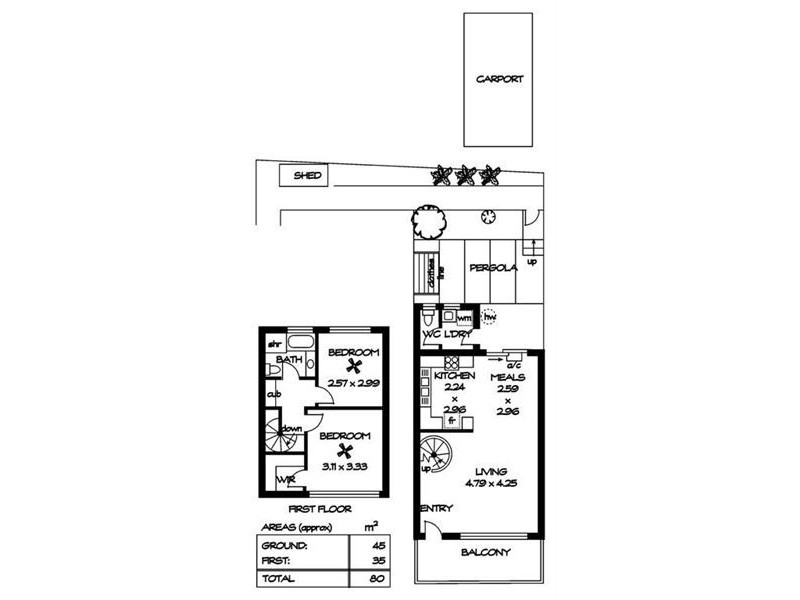 6/29 Norton Summit Road, Woodforde SA 5072