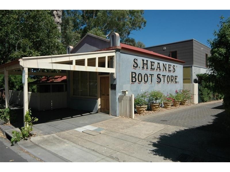 1/29 Bridge Street, Kensington SA 5068