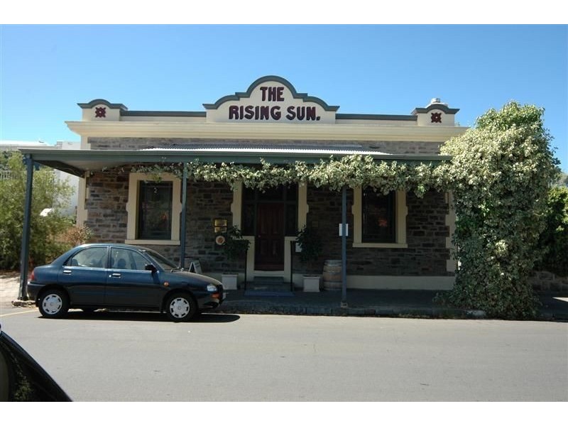 1/29 Bridge Street, Kensington SA 5068