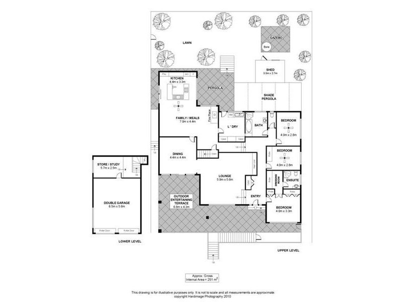 9 Yalpara Avenue, Rostrevor SA 5073