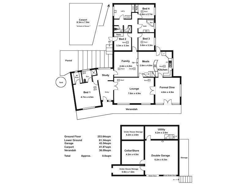 7 Redounau Crescent, Wattle Park SA 5066
