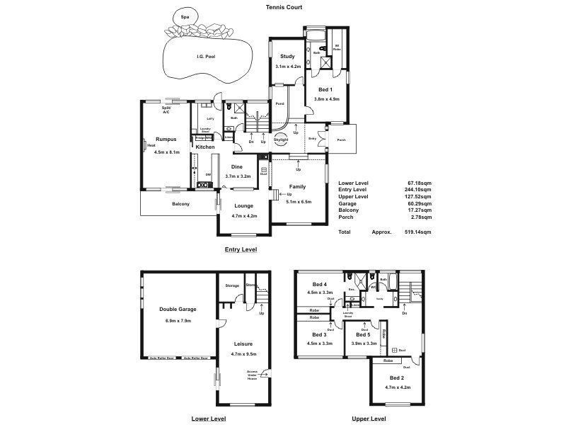 22 Palomino Road, Auldana SA 5072